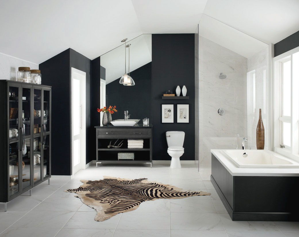 Decorà by Design - THE CABINET DEPOT V.I.